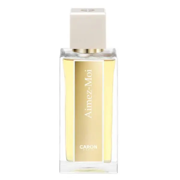 CARON PARIS Aimez-Moi Eau de Parfum Spray, 3.3 Fl Oz - Image 2