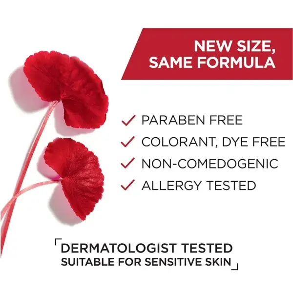 L'Oreal Paris Skincare Revitalift Anti-Wrinkle and Firming Face and Neck Moisturizer with Pro-Retinol Paraben Free 1.7 oz (Packaging may vary) - Image 5