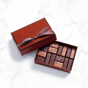 Gesture Gift Box 16 pieces