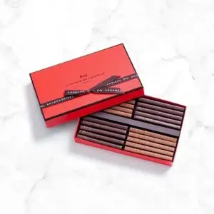 Twigs Gift Box 20 pieces