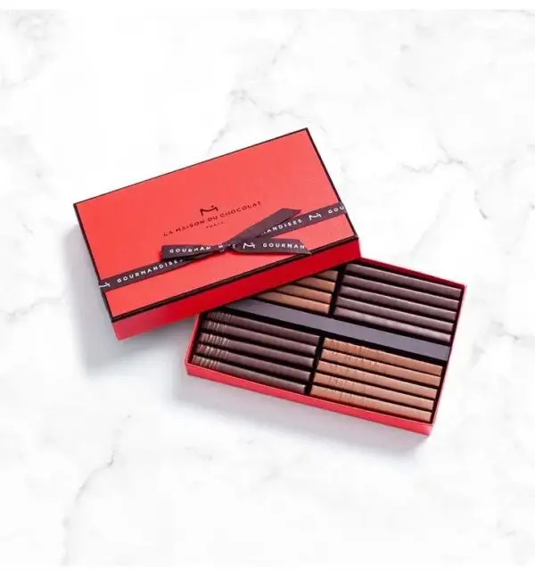 Twigs Gift Box 20 pieces